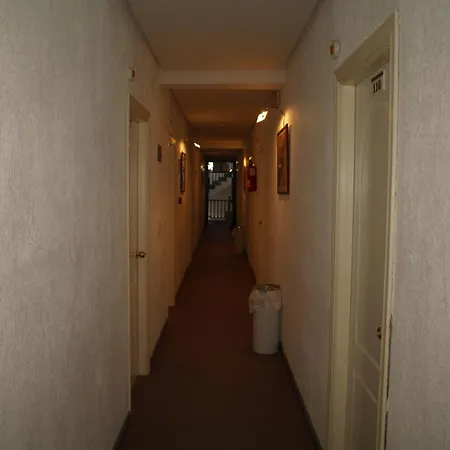 Hotel San Jorge