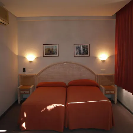 Hotel San Jorge
