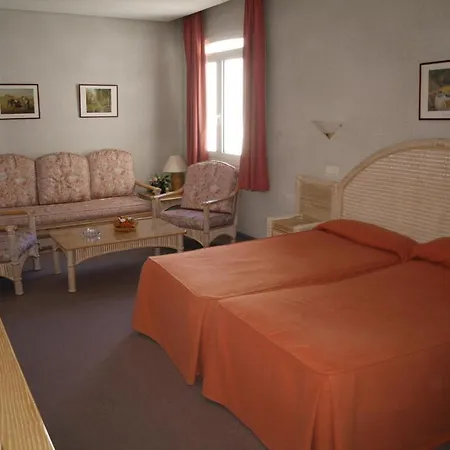 Hotel San Jorge