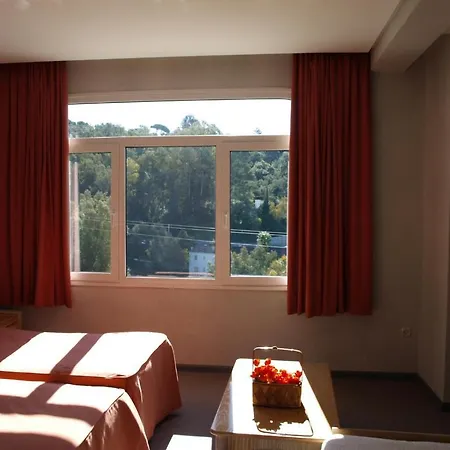 San Jorge Hotel 2*