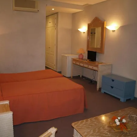 Hotel San Jorge 2*