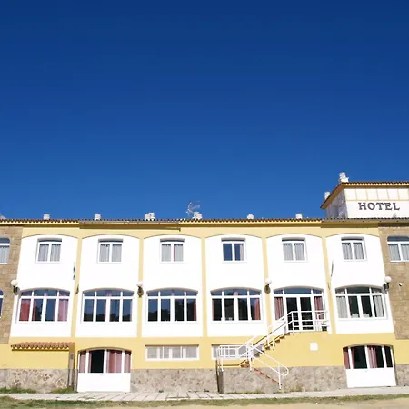 San Jorge Hotel 2*