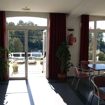 ホテル San Jorge 2*