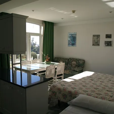 San Jorge ホテル 2*